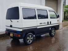 Honda Acty 2004 Van