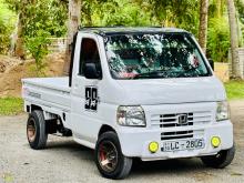 Honda ACTY 2006 Lorry
