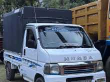 Honda ACTY TRUCK GD-HA6 BUDDY 2002 Lorry