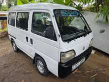 Honda Acty 1999 Van
