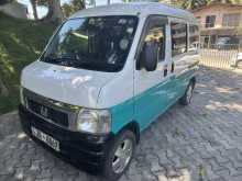 Honda Acty Van 1999 Van