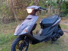 Honda Address Today Dio Japan 2023 Motorbike