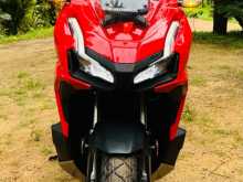 Honda Adv 2026 Motorbike