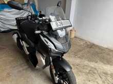 Honda ADV 2022 Motorbike