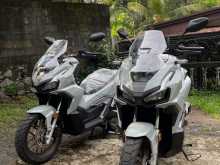 Honda ADV 2026 Motorbike