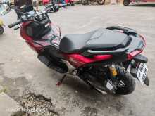 Honda ADV 2024 Motorbike