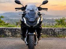 Honda ADV 2026 Motorbike