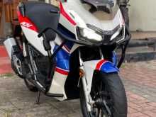 Honda ADV 2023 Motorbike