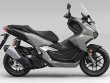 Honda ADV 2024 Motorbike