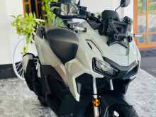 Honda Adv 2025 Motorbike