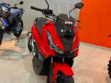 Honda ADV 2026 Motorbike