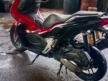 Honda Adv 2023 Motorbike