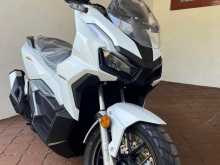 Honda ADV 2024 Motorbike