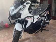 Honda ADV 2024 Motorbike