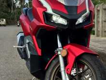 Honda Adv 2024 Motorbike