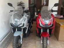 Honda Adv 2024 Motorbike