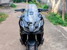 Honda ADV 2025 Motorbike