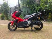 Honda ADV 150 2021 Motorbike