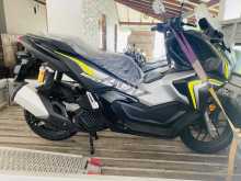 Honda ADV 150 2024 Motorbike