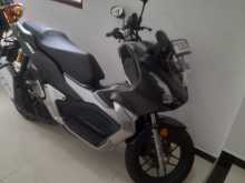 Honda ADV 150 2020 Motorbike