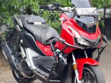 Honda ADV 150 2022 Motorbike