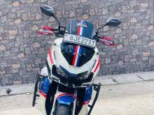 Honda Adv 150 2022 Motorbike