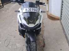 Honda Adv 150 Pcx 2023 Motorbike