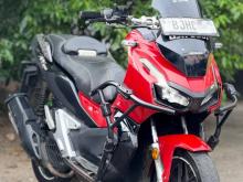 Honda ADV 150 2022 Motorbike