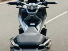 Honda Adv 150 2024 Motorbike