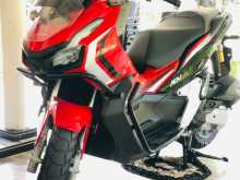 Honda ADV 150 2022 Motorbike