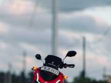 Honda ADV 150 2020 Motorbike