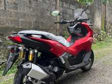 Honda ADV 2024 Motorbike