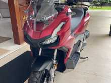 Honda Adv 2023 Motorbike