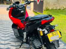 Honda Adv 2023 Motorbike