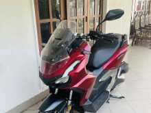 Honda ADV 160 2023 Motorbike