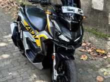 Honda ADV 160 2023 Motorbike