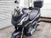 Honda ADV 160 2024 Motorbike