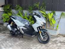 Honda ADV 160 2026 Motorbike