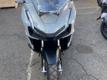 Honda ADV 160 2026 Motorbike