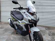 Honda ADV 160 2025 Motorbike