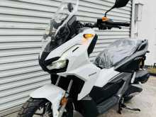 Honda ADV 160 2024 Motorbike