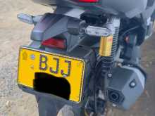 Honda ADV 160 2024 Motorbike