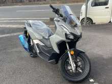 Honda ADV 160 2024 Motorbike
