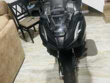 Honda Adv 160 2023 Motorbike