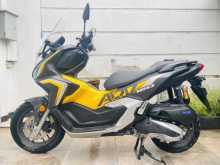 Honda ADV 160 2024 Motorbike