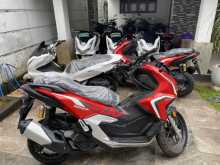 Honda ADV 160 2024 Motorbike