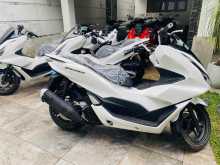 Honda PCX 160 2024 Motorbike