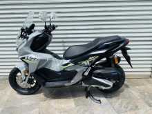 Honda ADV 160 2024 Motorbike