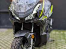 Honda ADV 160 2024 Motorbike