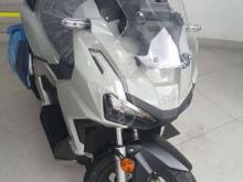Honda ADV 160 2025 Motorbike